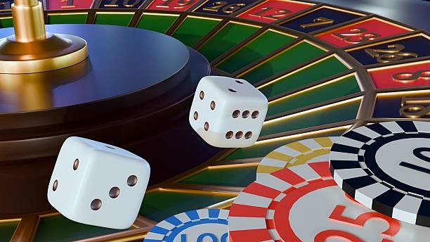 tuna55 Live Casino